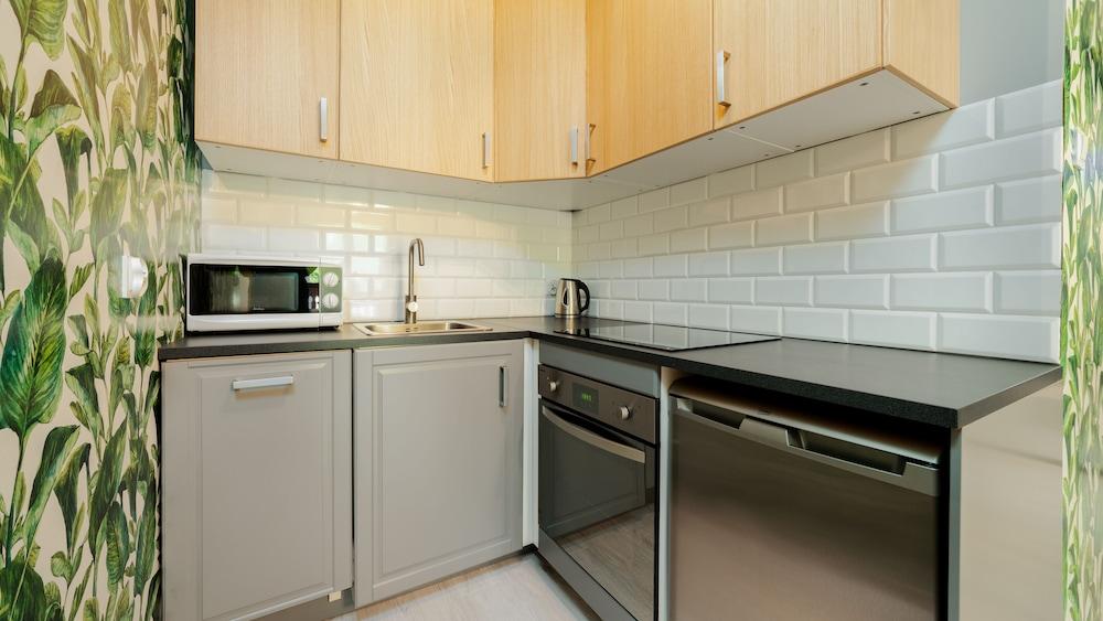 Apartamenty Sun & Snow Karpacz