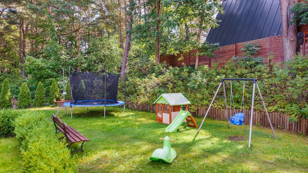 Apartamenty Sun & Snow Cztery Pory Roku