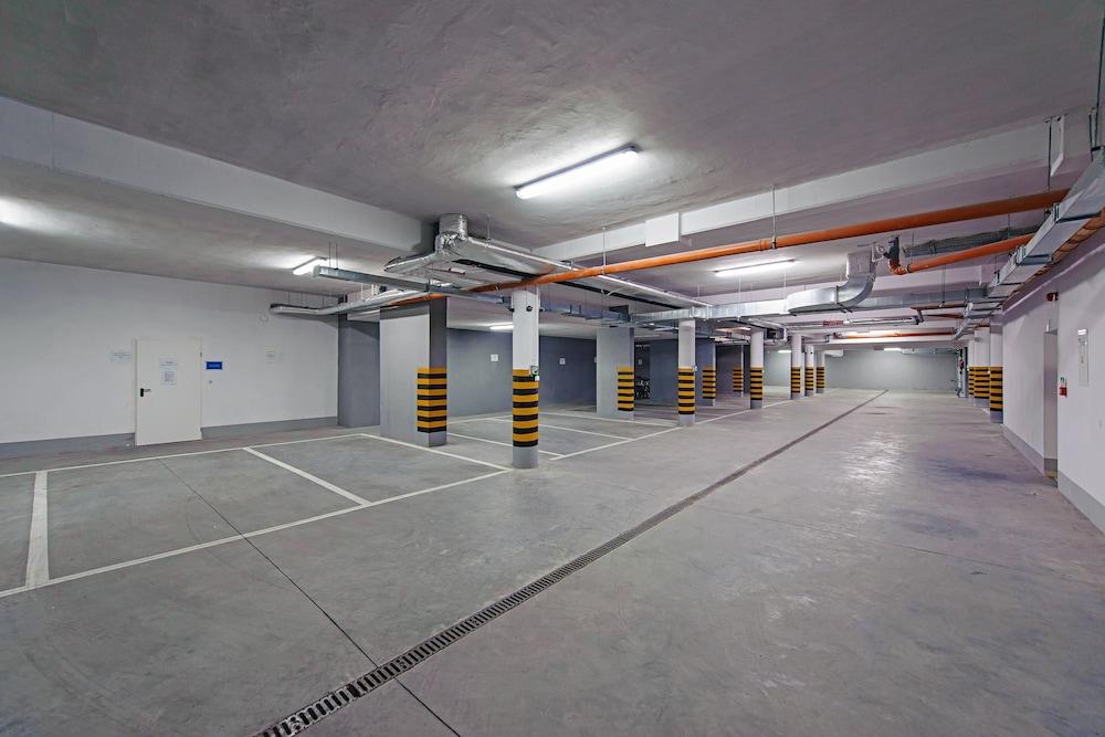 Apartamenty Sun & Snow Cztery Pory Roku