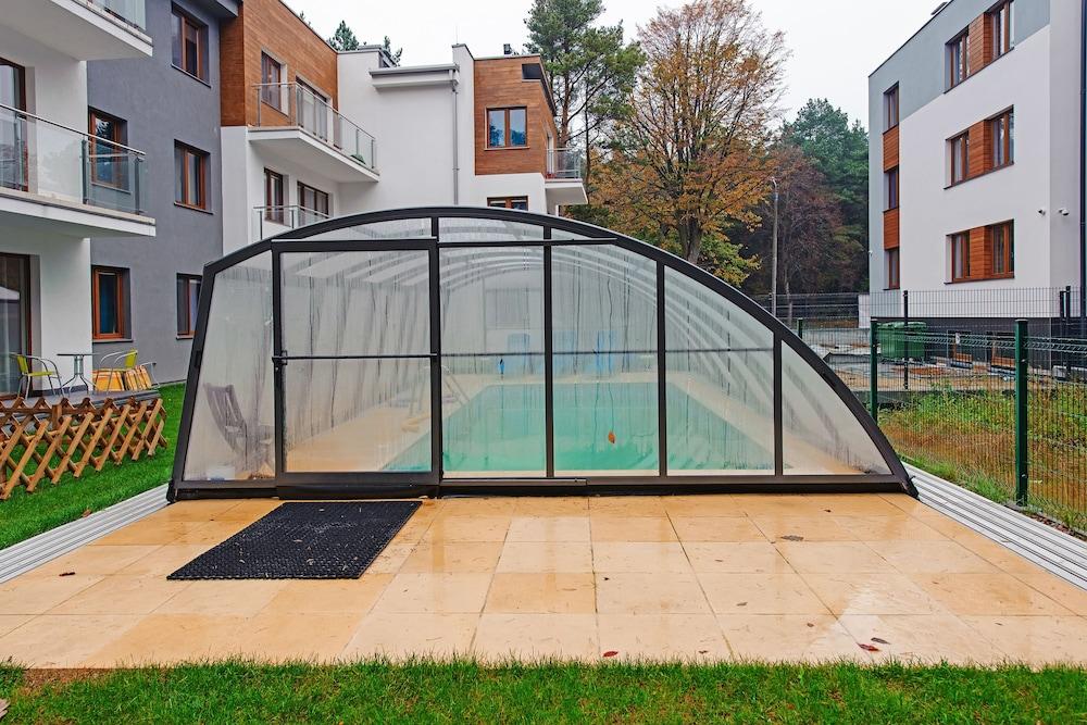 Apartamenty Sun & Snow Cztery Pory Roku