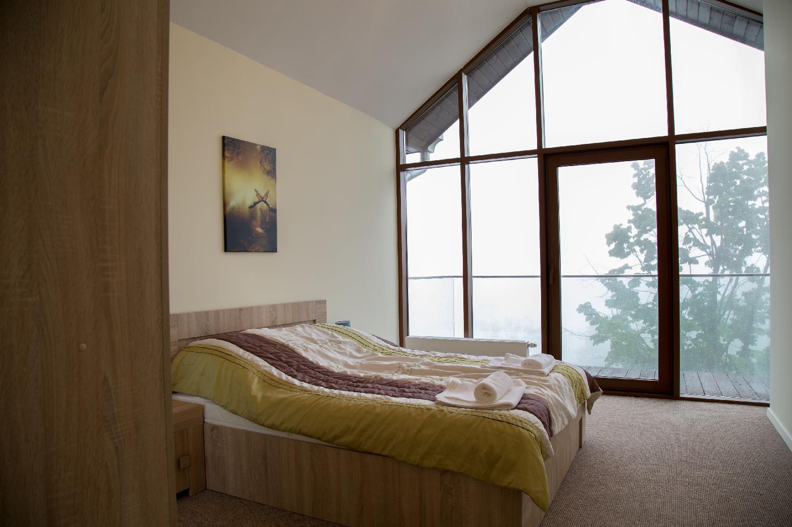 Sun & Snow Resort Szklarska Poreba