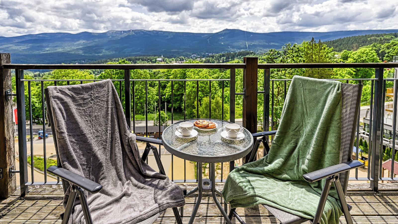 Sun & Snow Resort Szklarska Poreba