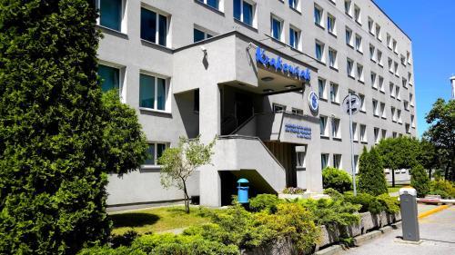 Hostel Krakowiak