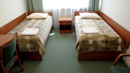 Hostel Krakowiak