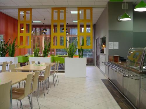 Hostel Krakowiak