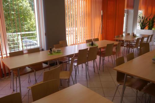 Hostel Krakowiak