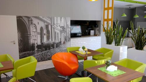Hostel Krakowiak