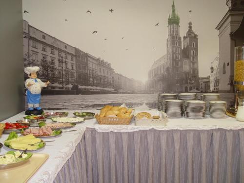 Hostel Krakowiak