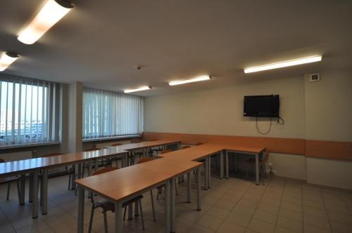 Hostel Krakowiak