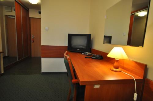 Hostel Krakowiak