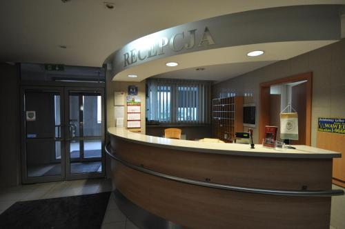 Hostel Krakowiak