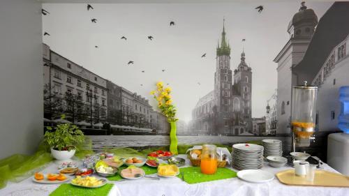 Hostel Krakowiak