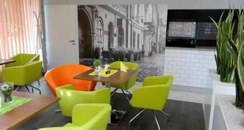 Hostel Krakowiak