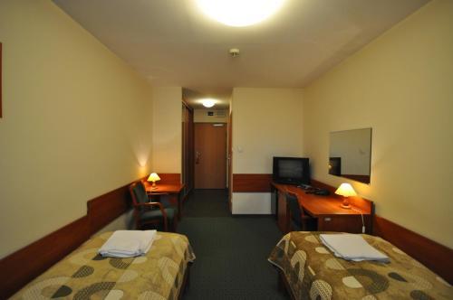 Hostel Krakowiak