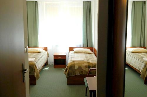 Hostel Krakowiak