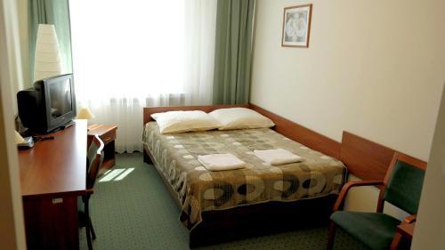 Hostel Krakowiak
