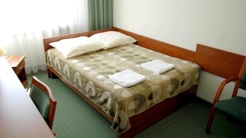 Hostel Krakowiak