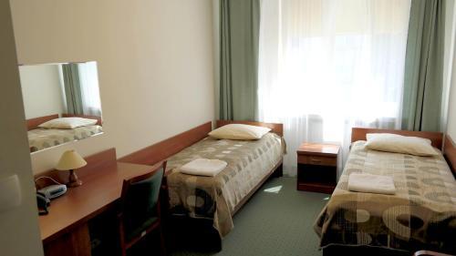 Hostel Krakowiak