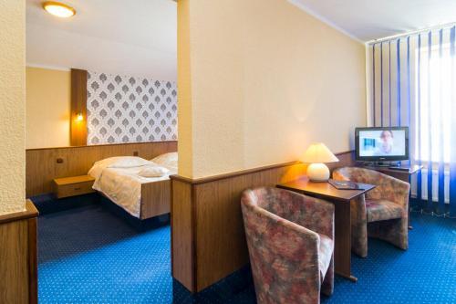 Victoria Hotel