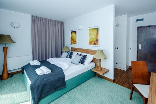 Hotel Active