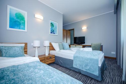 Hotel Active