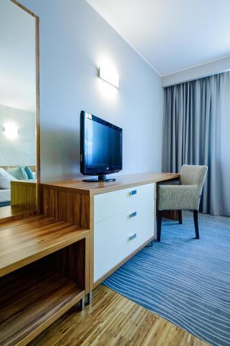 Hotel Active