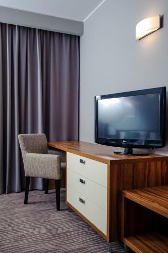 Hotel Active
