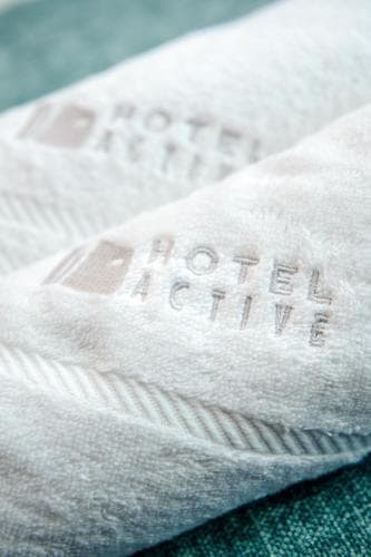 Hotel Active