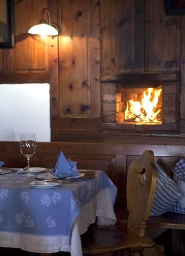Gasthof Hirschen