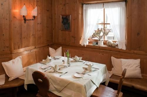 Gasthof Hirschen