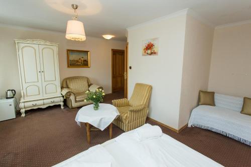 Hotel Stach