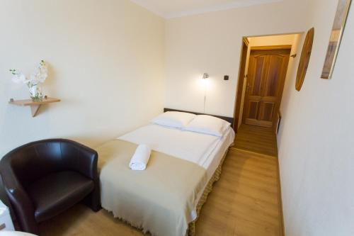 Hotel Stach