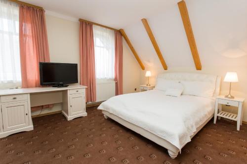 Hotel Stach