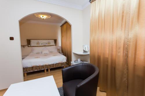 Hotel Stach