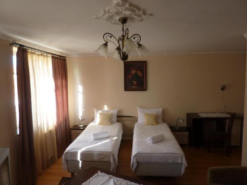 Hotel Stach