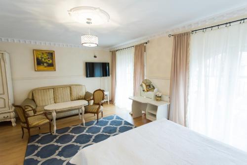 Hotel Stach