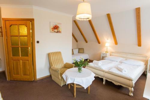Hotel Stach