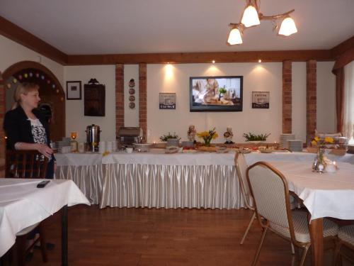 Hotel Stach