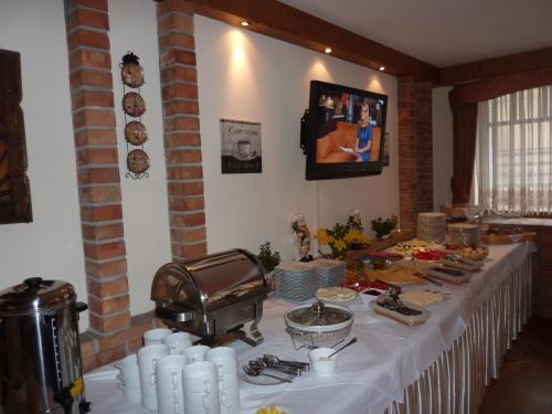 Hotel Stach