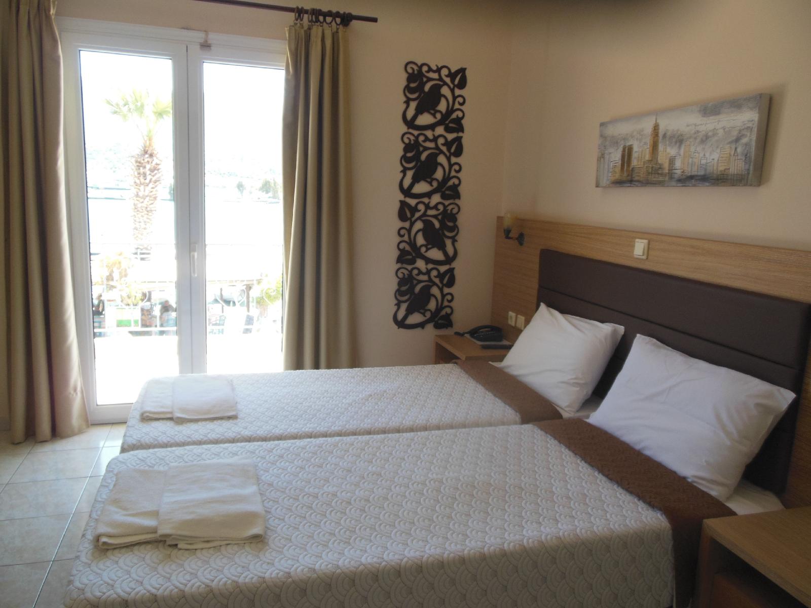 Theano Hotel