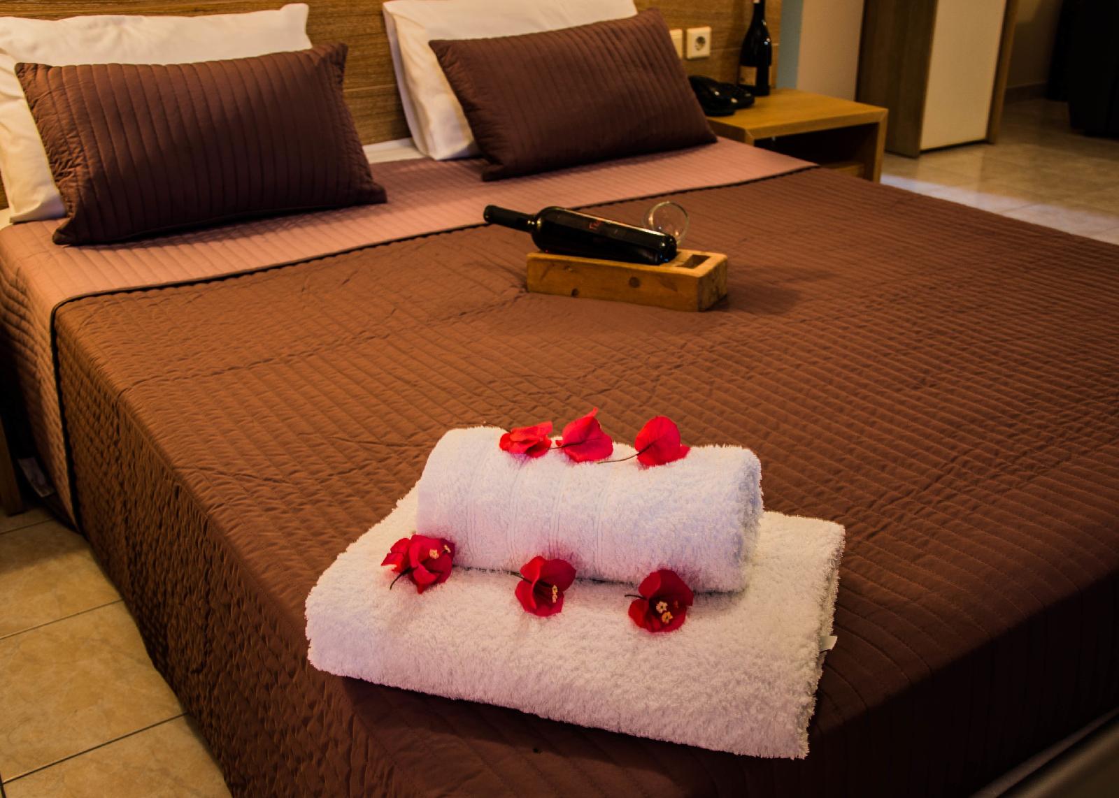 Theano Hotel