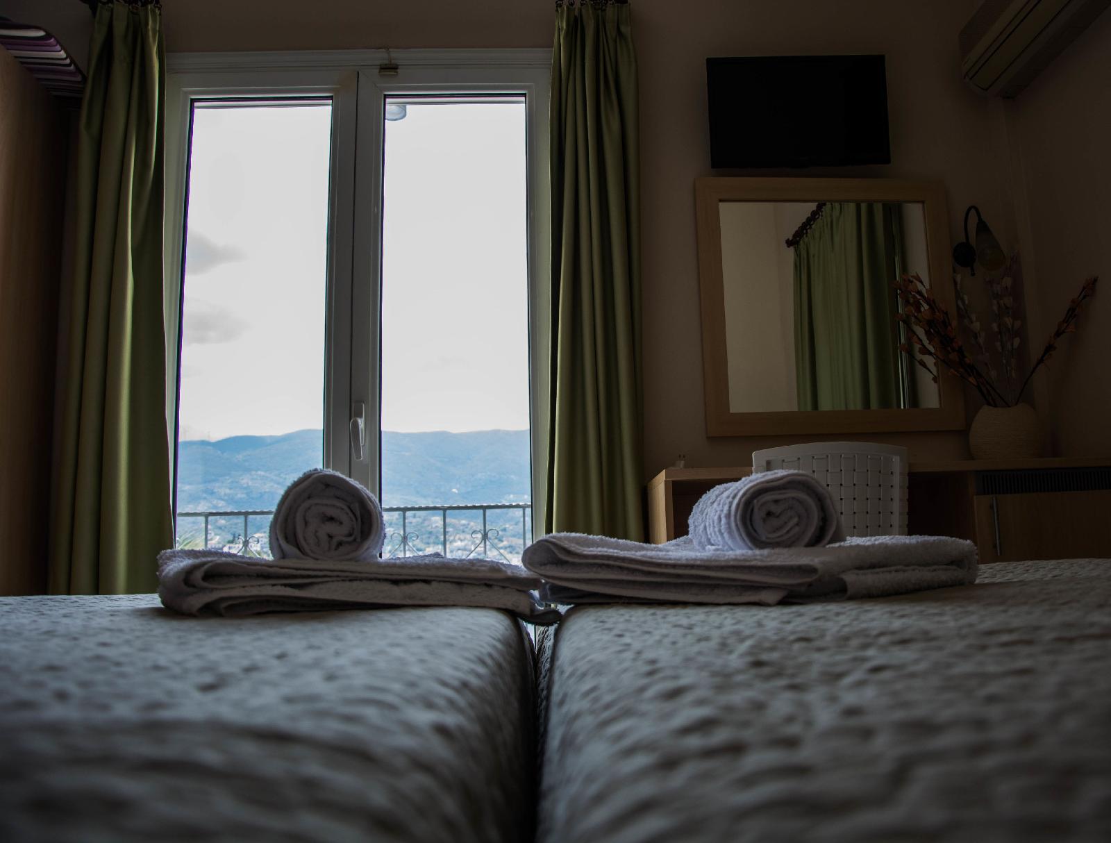 Theano Hotel