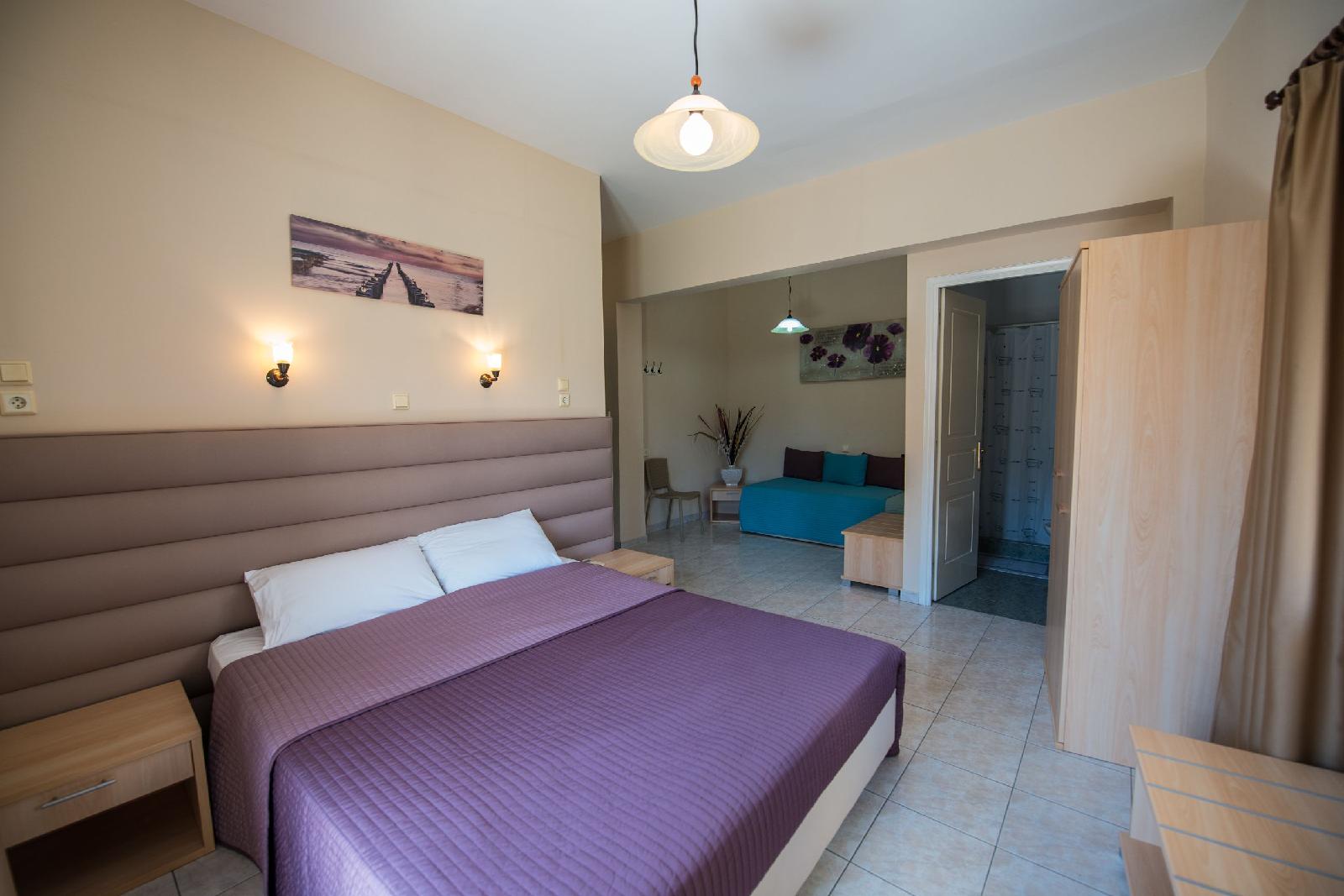 Theano Hotel