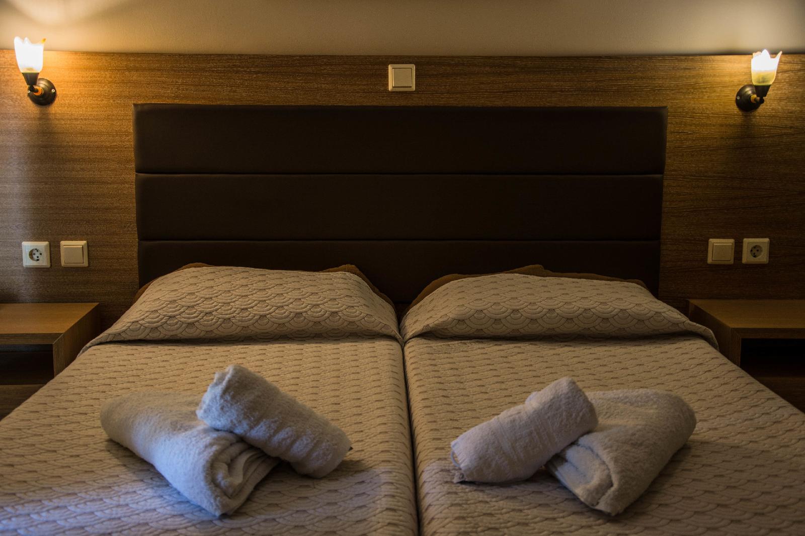 Theano Hotel