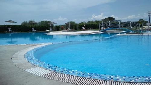 Siris Hotel