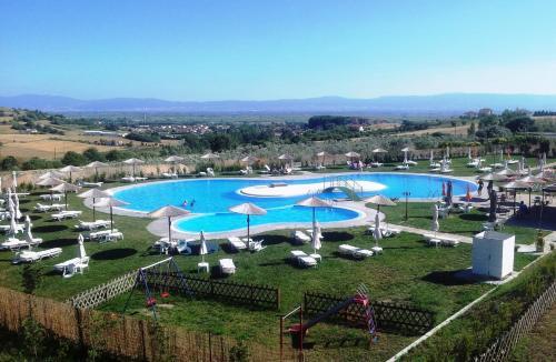 Siris Hotel