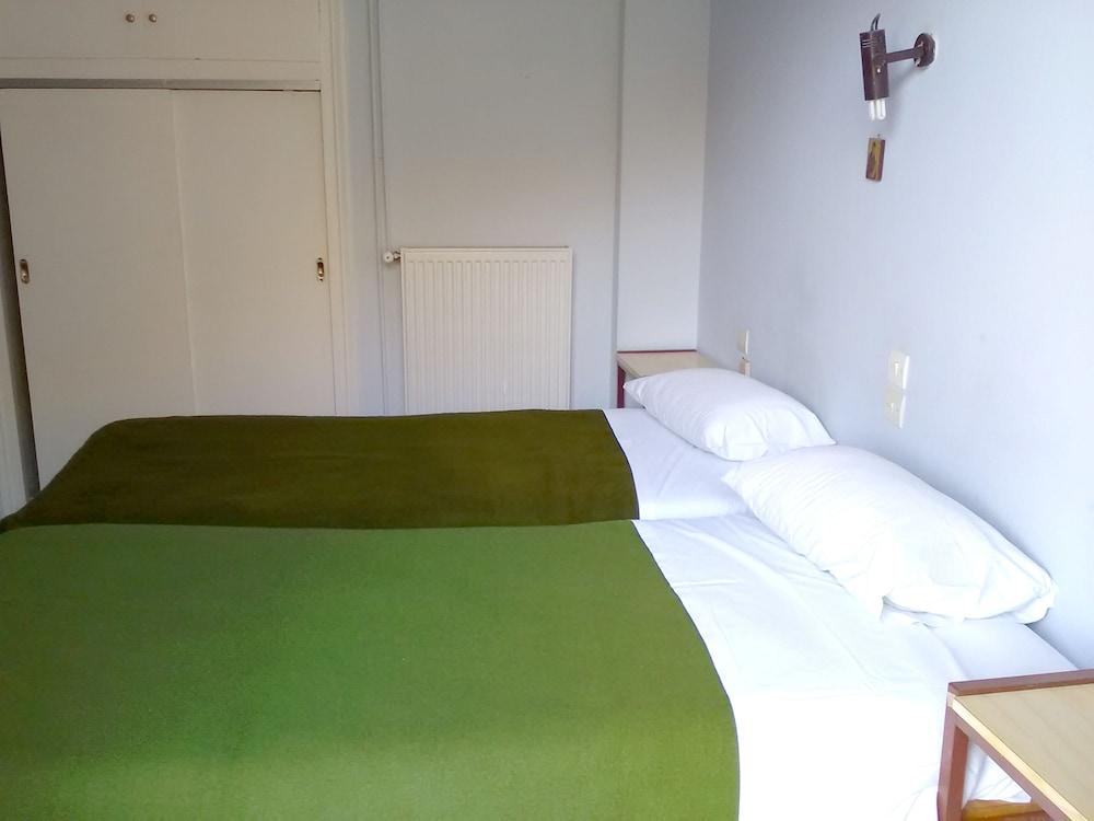 Hotel Galaxias