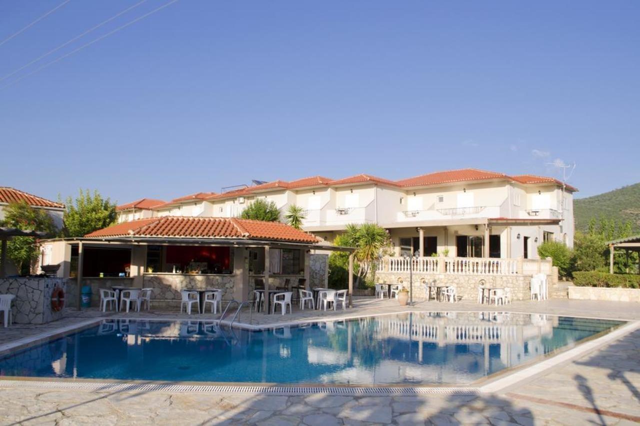 Hotel Elina
