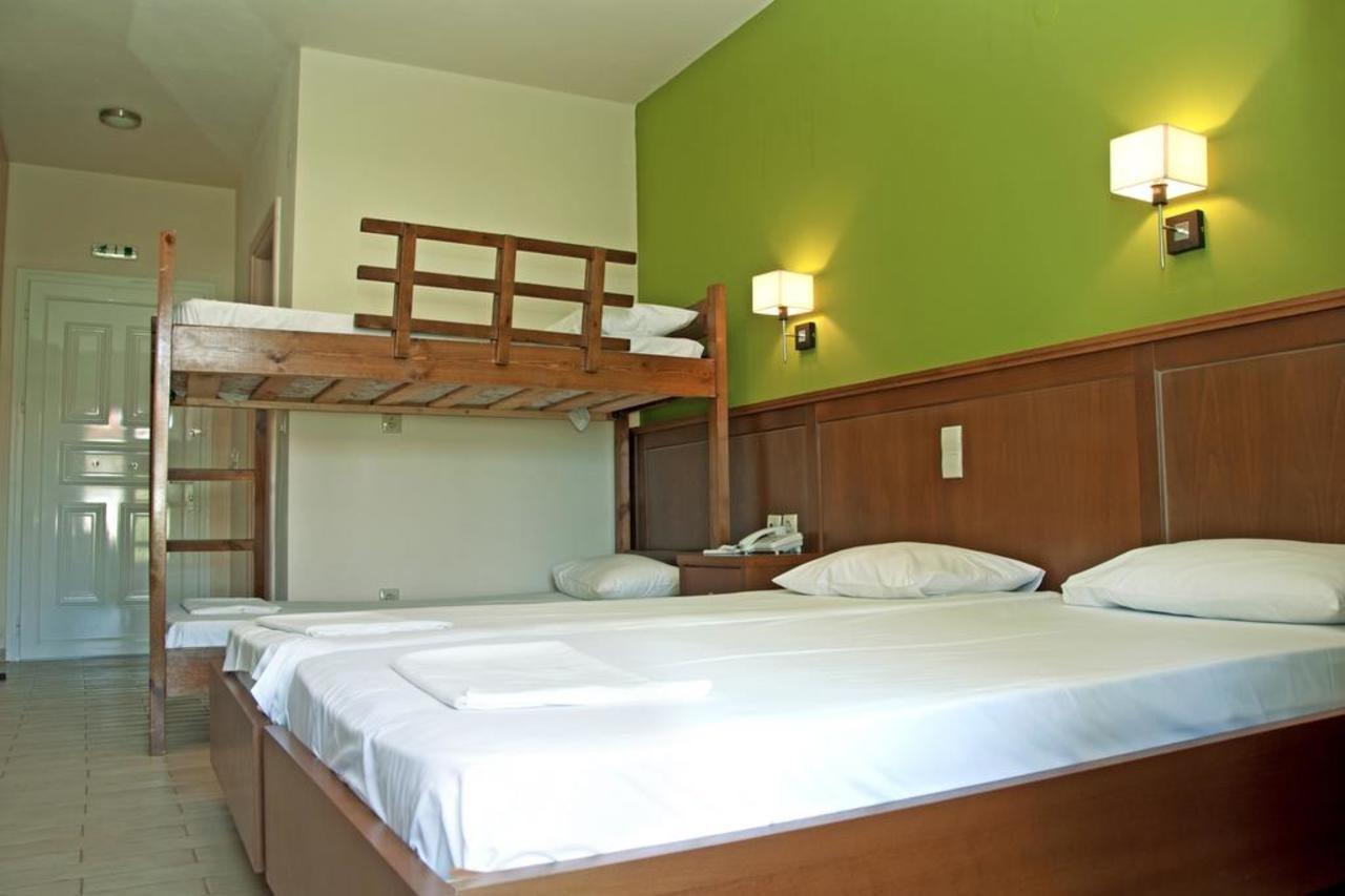 Hotel Elina