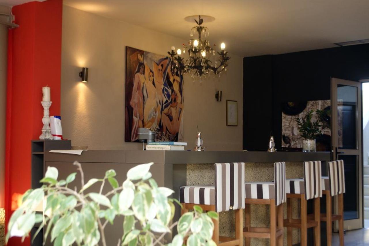 Hotel Elina